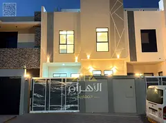 🏡 **Excellent Opportunity for Living & Investment in Al Zahia | Elegant Villa with a Distinctive 