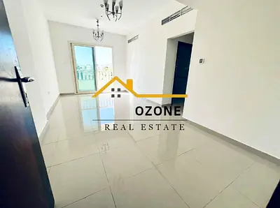 Spacious 2BHK ●With Balcony ●Ready To Move In ●Muwaileh Commercial