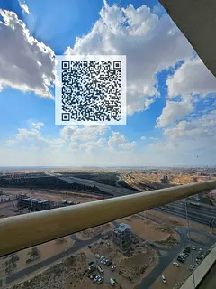 1BR for Sale in Al Aamrah | Fortunes Tower C1