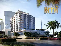 Next to the Metro | Brand New | Close Kitchen | Cash Offer