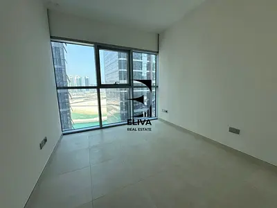 Modern 2BR | Upcoming | Pool and Canal View