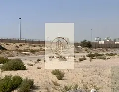 Excellence Isn’t Found Everywhere We Have a Ready to Build Residential Plot in Al Blida3 Sharjah