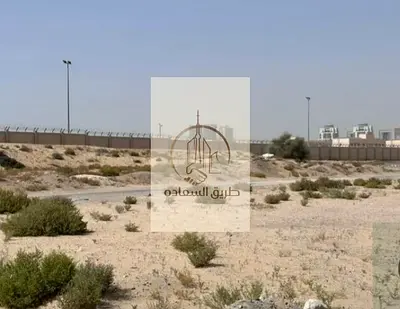 Excellence Isn’t Found Everywhere We Have a Ready to Build Residential Plot in Al Blida3 Sharjah