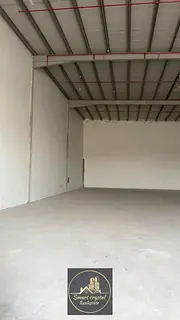 473 SQM Warehouse for Rent in Mussafah