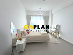 Attractive Deal 1BR Furnished I Open View I Immediate Move‑In