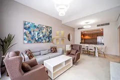 2 BHK + Maid | Direct access pool | Furnished | Call Now