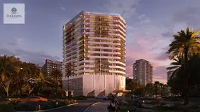 % Discount | Post Handover Payment | Luxury | Near Future Metro | High ROI