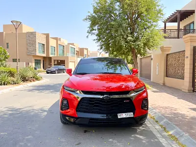 صورة 2 لـ 2022 Chevrolet BLAZER