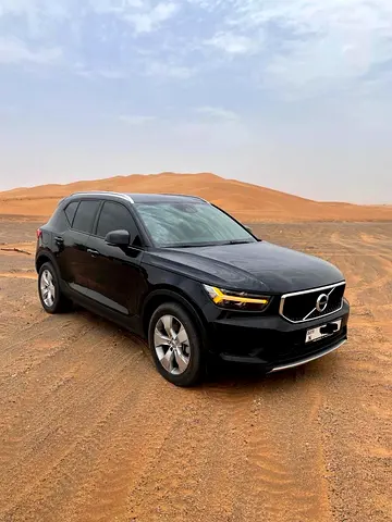 صورة 5 لـ 2020 Volvo XC40