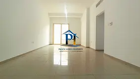 Very spacious 2 bhk available gym pool and all facilities Rent 60k