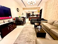 FURNSIHED | PRIME LOCATION | VACANT NOW