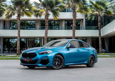 1,959 P.M |  M235i Gran Coupe | 0% Downpayment | Perfect Condition!