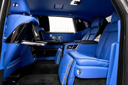 صورة 9 لـ 2023 ROLLS-ROYCE PHANTOM