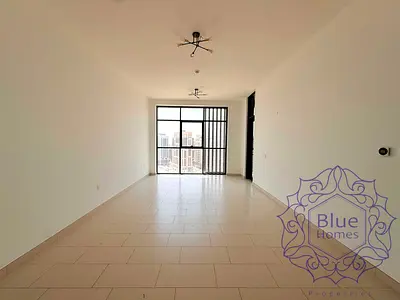 Modern Finishing| Built in wardrobe|Closed Kitchen|1BHK+ Laundry room| Near Metro