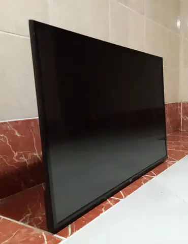 LG TV