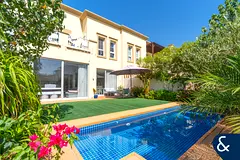 Reduced | Turn Key | Remodelled | Type 2M