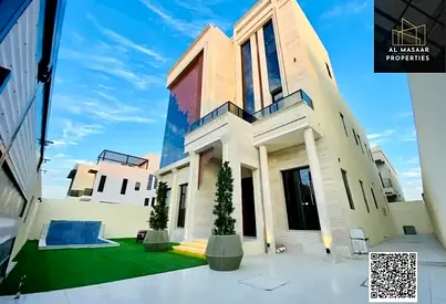 Today is your chance to experience luxury living in one of the most prestigious areas of the Emirate of Ajman.