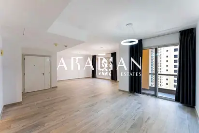 Upgraded 3BR + Maid | Marina Views | Call Now!