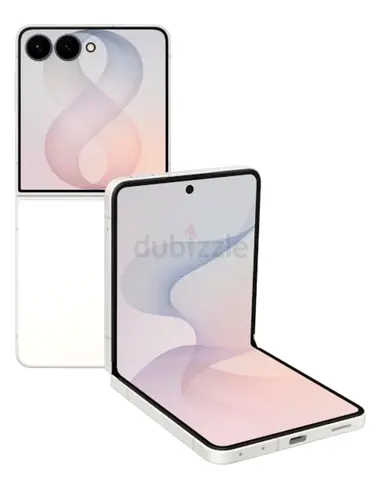 Samsung Zflip 8 256 Brand New Global