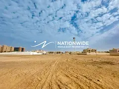 Commercial Plot | ROI Potential | Prime Area
