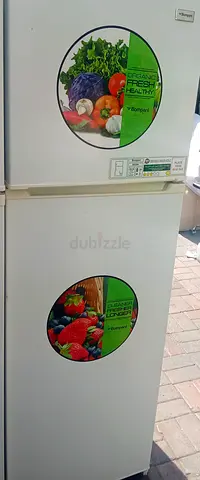 Fridge Medium Size