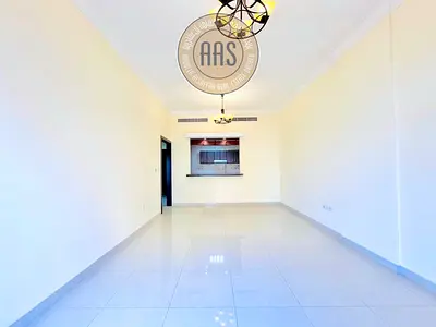 Huge Layout Spacious 1BHK Apartment | With Garden/ kids playing / parking