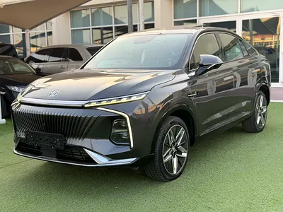 MG WHALE—2024–GCC—FREE ACCIDENT—LOW MILAGE—SERVICE AGENCY—UNDER WARRANTY