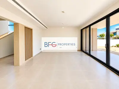 Brand New | 4-Bedroom Standalone Villa | Spacious Layout