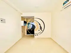 I Have Spacious Studio Available For Family In Muwaileh Sharjah