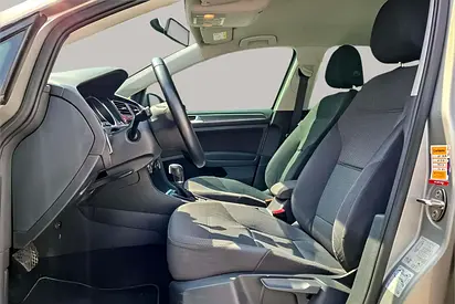 2019 Volkswagen GOLF — миниатюра 11