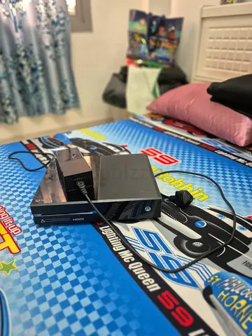 Xbox and games