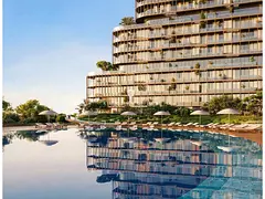 Dubai Islands Waterfront| 1 Bedroom Off Plan Dubai