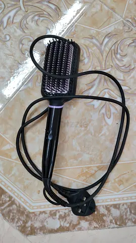 Philips hair straightener styler