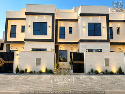 Exceptional price: Own a 4-bedroom villa with a rooftop terrace for a down payment of less than 10%.