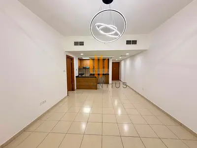 Community View | with Balcony | Open Kitchen