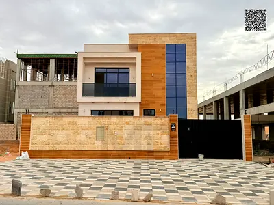 من المالك مباشرة | فيلا فاخرة بمسبح خاص في الحليو قرب دوار الزاهية | شاملة الرسوم والكهرباء والمياه | خصم حصري للكاش.