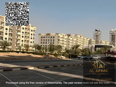تملك شقتك في افضل مجمع سكني عائلي بعجمان و بارخص سعر