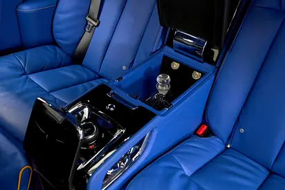 صورة مصغرة 11 لـ 2023 ROLLS-ROYCE PHANTOM
