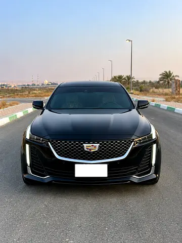 صورة 1 لـ 2023 Cadillac CT5