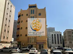 🔥 Building for Sale in Al Nabba, Sharjah 🔥 📍 Prime Investment Opportunity in a highly activ