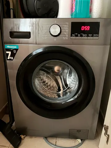 Hisense Washing Machine