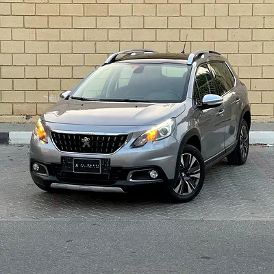 Panoramic roof | 1.2L Turbo | Leather seats