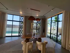 Hot Distress Deal | Handover Within 3 Months | Modern 2 BHK Townhouse+Private Garden | Prime Locatio