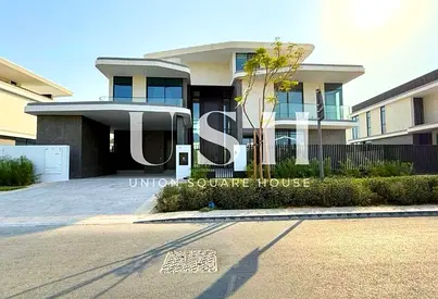 Exclusive | Majestic 6BR Ultra-Luxury Villa | Huge Plot