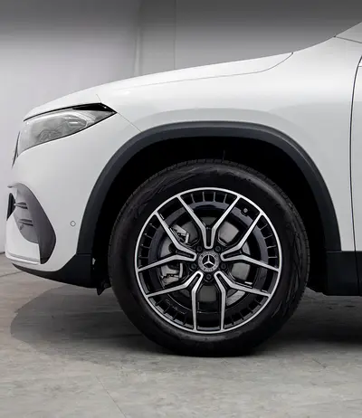 2024 Mercedes-BENZ EQA — миниатюра 17
