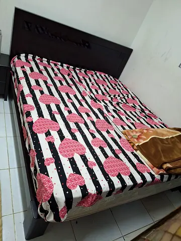 Private Room Available Nearby Nesto at Butina Sharjah