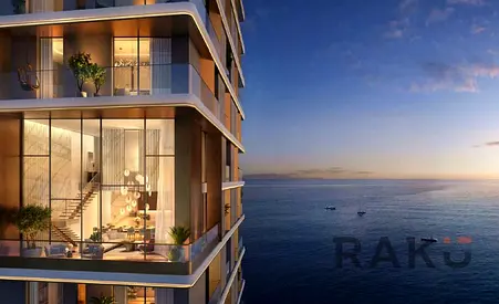 Spacious Layout | Modern Finish | High ROI