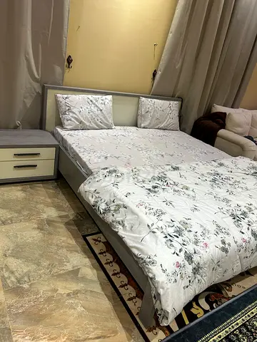 Bed frame for sale
