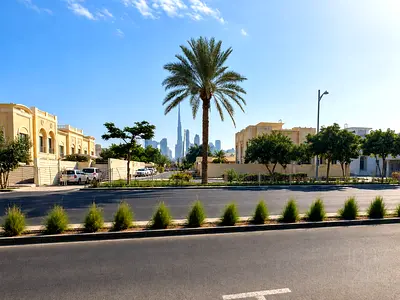 LUXURY BOUTIQUE | G+1 COMMERCIAL VILLA | JUMEIRAH