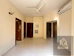 🏡 SPACIOUS 2 BEDROOM APARTMENT | OLD MUWAILIH | AED 30,990/YEAR